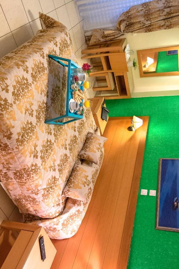 Avra Hotel Метана Экстерьер фото